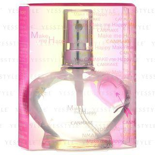 Canmake - Make Me Happy Eau De Toilette (pink Fruity) 30ml