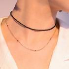 Segment Layered Choker