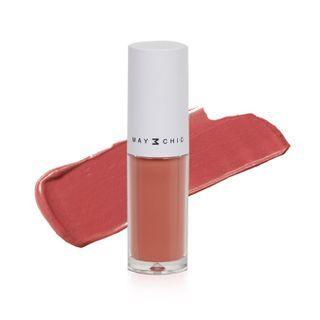 Maychic - Lip Blusher - 5 Colors Before Sunset
