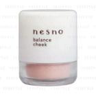 Nesno - Balance Cheek (#p1 Natural Pink) 3g
