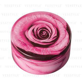 Steam Cream - Steam Cream (scarlet) (mini) (limited Edition) 30g