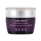 Hera - Age Away Intensive Cream 50ml