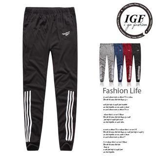 Elastric Waist Sweatpants