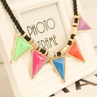 Necklace (22 Design)