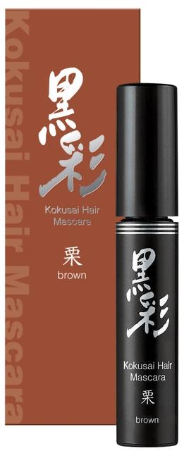 Amorous - Hair Mascara (brown) 1 Pc