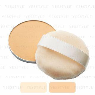 Orbis - Suncreen Powder With Puff Refill Spf 50+ Pa++++ - 2 Types