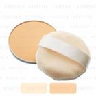 Orbis - Suncreen Powder With Puff Refill Spf 50+ Pa++++ - 2 Types