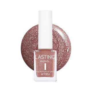Apieu - Lasting Nails (#pk06)