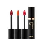 Dmck - Kiss In The Dark Lip Tint Set: Bloody Burgundy + French Coral + Cherry Pink 5g X 3pcs