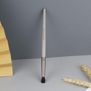 Eye Makeup Brush Gold & White - One Size