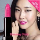 Luna - Runway Cream Lipstick (#05 Runway Pink) 3.5g