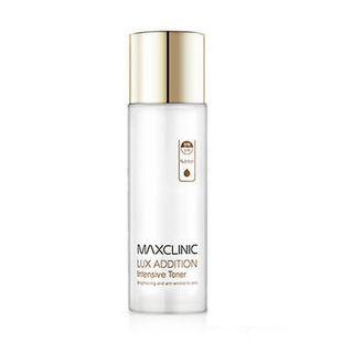 Maxclinic - Lux Addition Intensive Toner 130ml