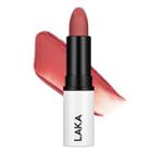 Laka - Smooth Matte Lipstick - 8 Colors Roy
