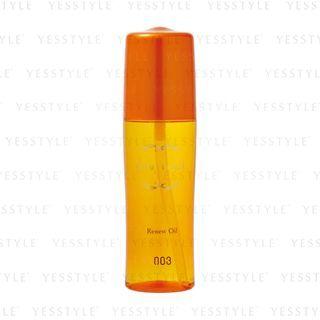 No3 - Muriem Gold Renew Oil 120g