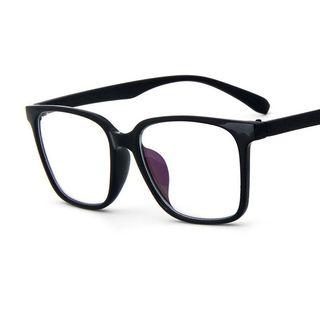 Square Eyeglasses