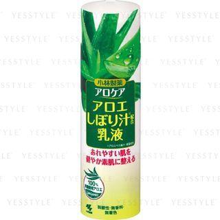 Kobayashi - Aloe Pharmaceutical Emulsion 180ml