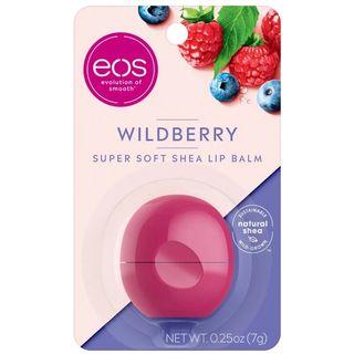 Eos - Wildbery Lip Balm 1pc
