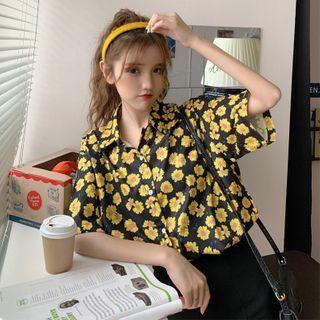Short-sleeve / Long-sleeve Shirt (various Designs)
