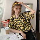 Short-sleeve / Long-sleeve Shirt (various Designs)
