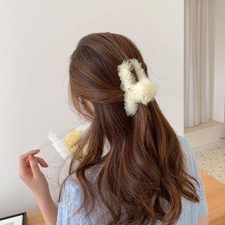 Mesh Hair Comb