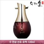Sooryehan - Su Chunsam Seonyu Emulsion 130ml