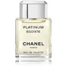 Chanel - Platinum Egoiste Pour Homme Eau De Toilette 50ml