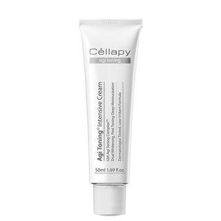Cellapy - Agi Toning Intensive Cream 50ml 50ml