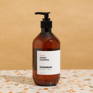 Grafen  - Hinoki Shampoo 500ml