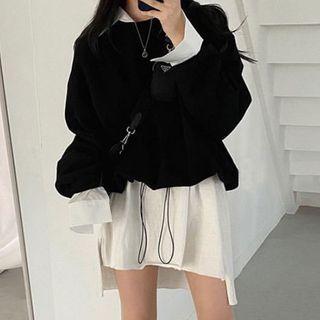 Long-sleeve Shirt / Sweatshirt