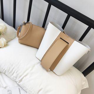Panel Tote