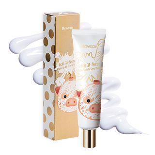 Elizavecca - Gold Cf-nest White Bomb Eye Cream 30ml