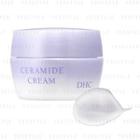Dhc - Ceramide Cream 40g