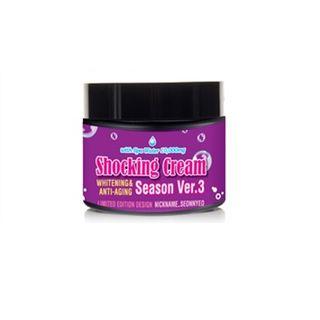 Label Young - Shocking Cream Season 3 50g