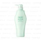 Shiseido - Professional Fuente Forte Shampoo Delicate Scalp 500ml
