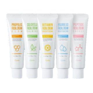 Esfolio - Facial Cream - 5 Types Peptide