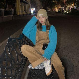 Jumper Pants Jumper Pants - Coffee - One Size