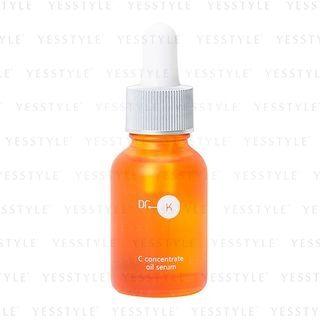 Dr. K - C Concentrate Oil Serum 20ml