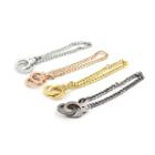 Handcuff Chain Bracelet