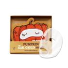 Too Cool For School - Pumpkin 24k Gold Mask Set (10pcs) 10pcs