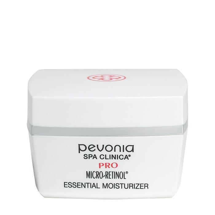 Pevonia Botanica - Spa Clinica Pro Micro-retinol Essential Moisturizer 50ml