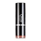 Ottie - Lipstick (#203 Brown) 3.5g