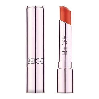 Beige Chuu - Wear Fit Lipstick (#125 Odbie Nude) 3.2g
