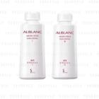 Sofina - Alblanc Medicated Emulsion Refill 80ml - 2 Types