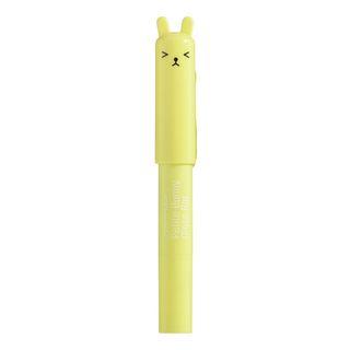 Tony Moly - Petite Bunny Gloss Bar 2g No.08 - Neon Yellow