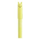Tony Moly - Petite Bunny Gloss Bar 2g No.08 - Neon Yellow
