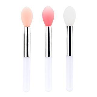 Color Silicone Lip Brush