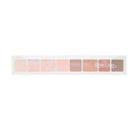Peripera - All Take Mood Palette - 5 Colors #05 Whisper Of Milky Spring