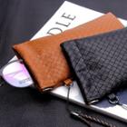 Quilted Spectacles Bag
