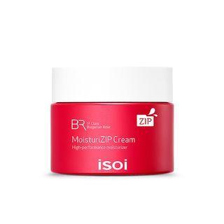 Isoi - Bulgarian Rose Moisturizip Cream 50g