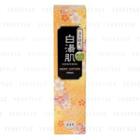Saravio - Hot Spring Enzyme Shirayuhada Body Lotion 120ml